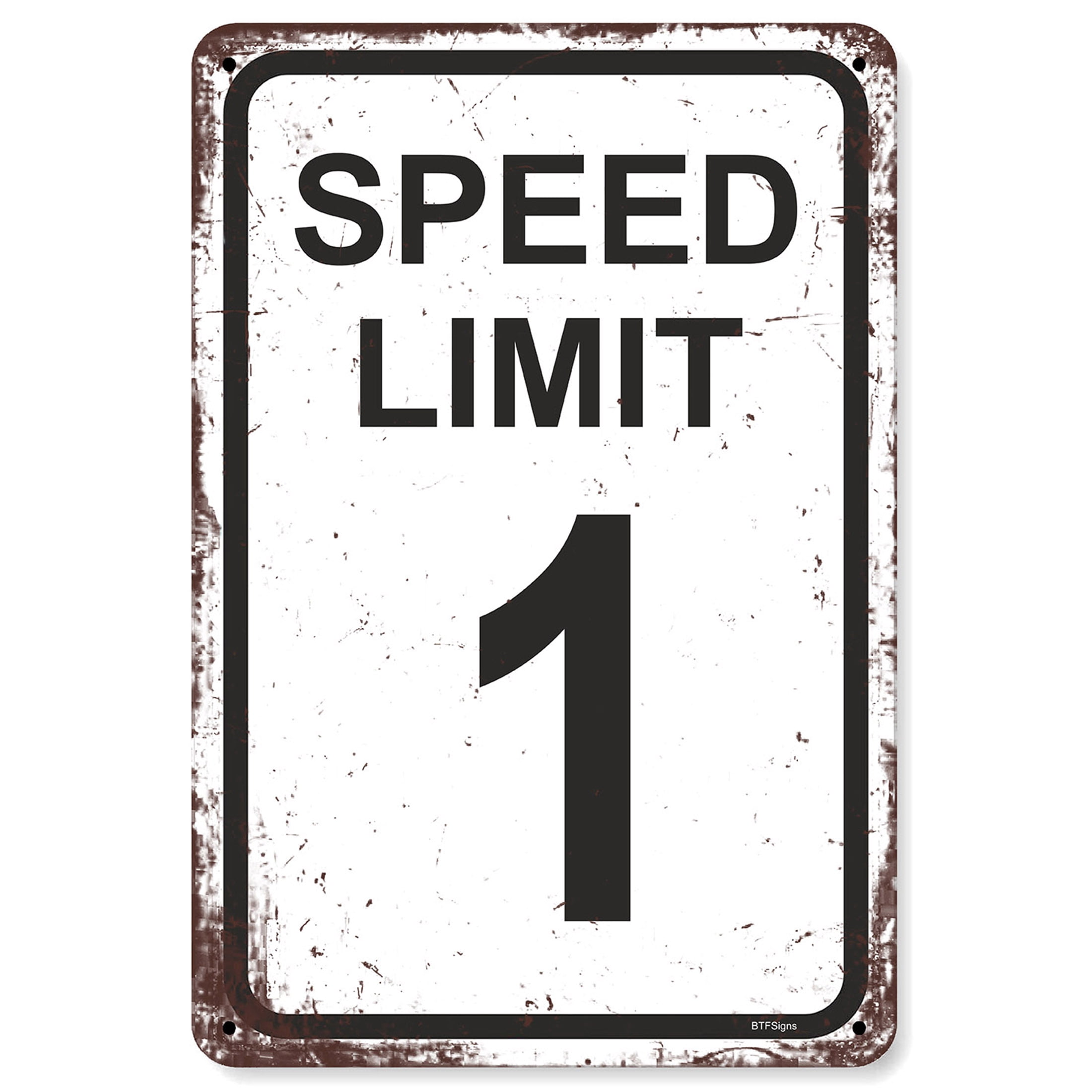 BTFSigns 12