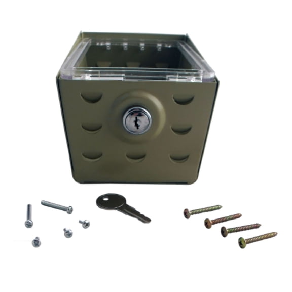 BTG-RWM Genuine OEM Supco Thermostat Guard