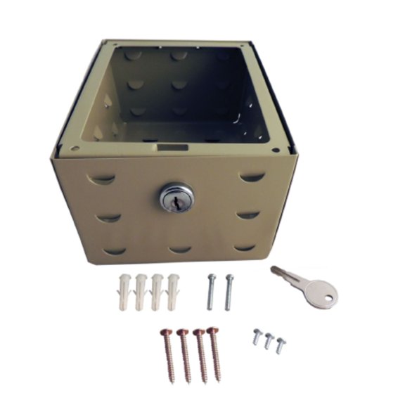 BTG-UWM Genuine OEM Supco Thermostat Guard