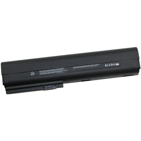 BTI 6-Cell Notebook Battery for HP EliteBook 2560P