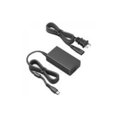 thumbnail image 1 of BTI AC Adapter - 100 W - Black, 1 of 2
