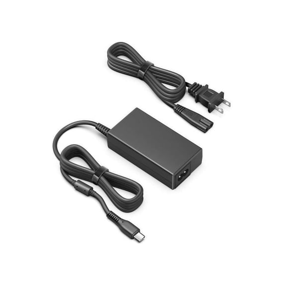 BTI 20V 45W USB-C AC Adapter for Select Lenovo ThinkPad Models 4X20M26252BTI