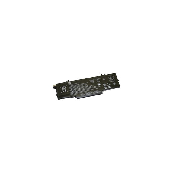 LI-POLY 4CELL 11.55V BATT FOR