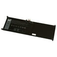 thumbnail image 1 of BTI 451-BBQG-BTI 7.6V 30WHR LI-ION BATTERY 07VKV9, V55D0, 451-BBQG, 7VKV9, 9TV5X LATITUDE 12 7275, LATITUDE 12 775, XPS 12 9250, 1 of 1