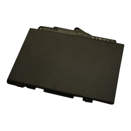 BTI Battery - For Notebook - Battery Rechargeable - 11.4 V DC - 3859 mAh - Lithium Ion (Li-Ion)