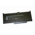 thumbnail image 1 of BTI 4-Cell 7.6V Replacement Laptop Battery 7500mAh LiPoly MXV9V-BTI, 1 of 6
