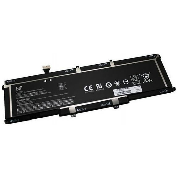 BTI Battery ZG06XLBTI