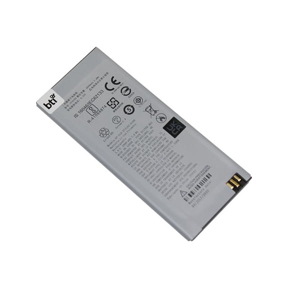 BTI CP-BATT-8821-BTI 3.8V 2000MAH 7.6WH LI-ION PHONE BATTERY FOR CISCO IP PHONE 8821