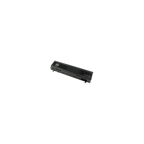 BTI DL-E6400 10.8V 5200mAh 6-Cell Lithium Ion Battery for Select Dell Notebooks