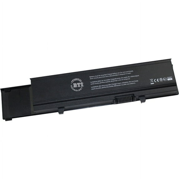 BTI DL-V3400 10.8V 5200mAh 6-Cell Li-Ion Battery