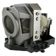 thumbnail image 1 of BTI LT30LP-BTI Replacement Lamp - 200 W Projector Lamp - UHP - 2000 Hour Normal, 2500 Hour Economy M, 1 of 2