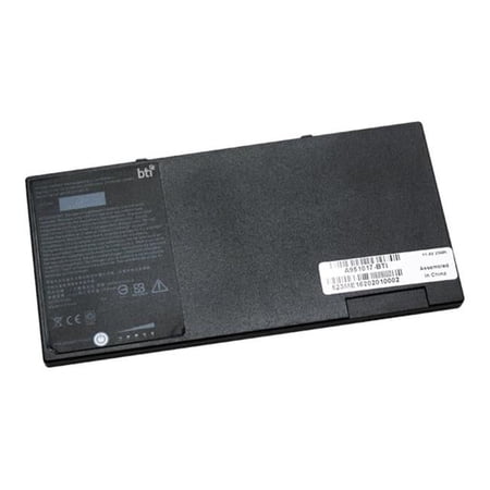 GBM3X2-BTI BATTERY 11.4V 27WH