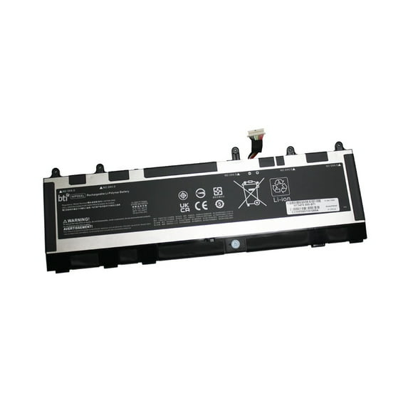 BTI M73470-005-BTI 11.58V 76Whr Li-IOn Battery for Select HP Elitebooks