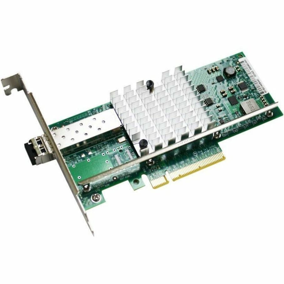 BTI Gigabit Ethernet Card - Walmart.com