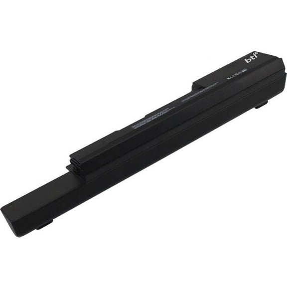 BTI Notebook Battery - 5600 mAh - Lithium Ion (Li-Ion) - 14.4 V DC