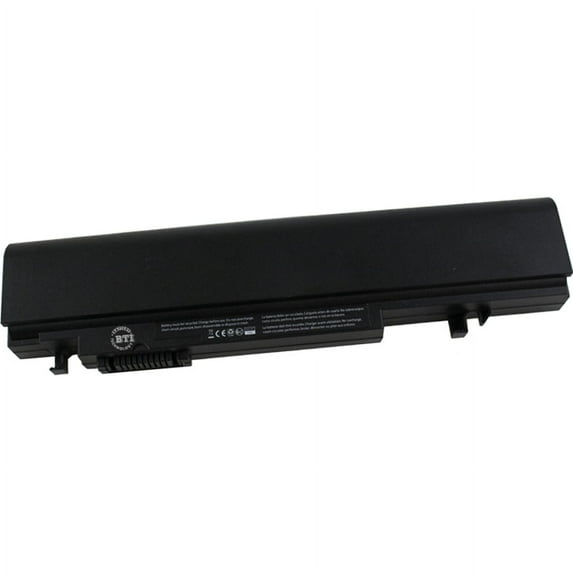 Notebook Battery