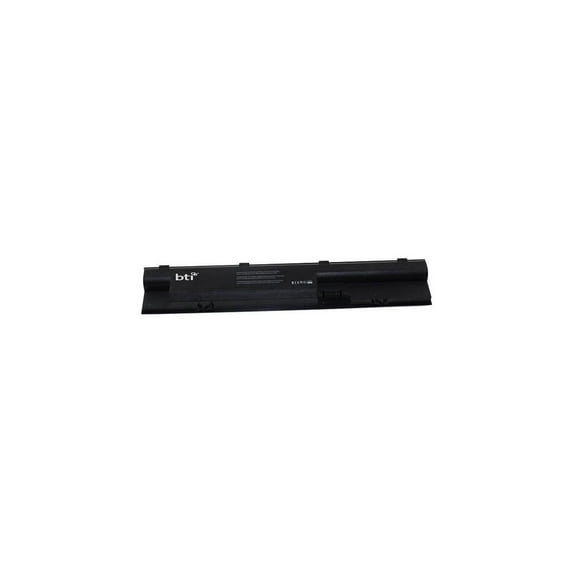 BTI Notebook Battery