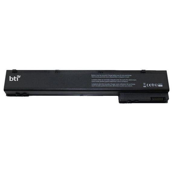 Battery Tech VH08XL-BTI BATT FOR HP ELITEBOOK 8560W 8770W