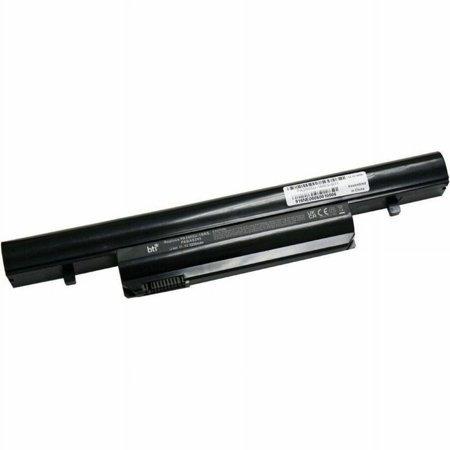 BTI PA3905U-1BRS-BTI 10.8V 48WHR LI-ION BATTERY PA3905U-1BRS, PABAS245 DYNABOOK R751, DYNABOOK R752, SATELLITE PRO R850-13Q, R850-143, R850-16H, R850-19D, R850-19H, SATELLITE R850, R850-127,