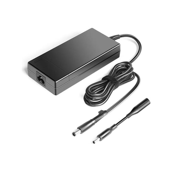 BTI 450-ABJU-BTI 19V 180W AC ADAPTER DELL PRECISION 7510, 7520, 7530, 7540, 7550, 7560, 7670, 7680, 7770, 7780, LATITUDE E5450, E5550, E5570