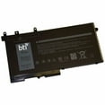 thumbnail image 1 of BTI Replacement Internal Notebook Battery For Dell Latitude, 1 of 5