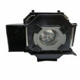 thumbnail image 1 of Replacement Lamp For Epson Emp-62, Emp-62C, Emp-63, Emp-76C, Emp-82, Emp-X3 V13H, 1 of 13