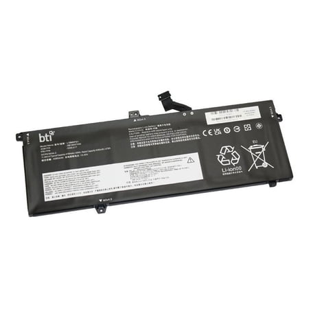 BTI Technology Battery 02DL019BTI