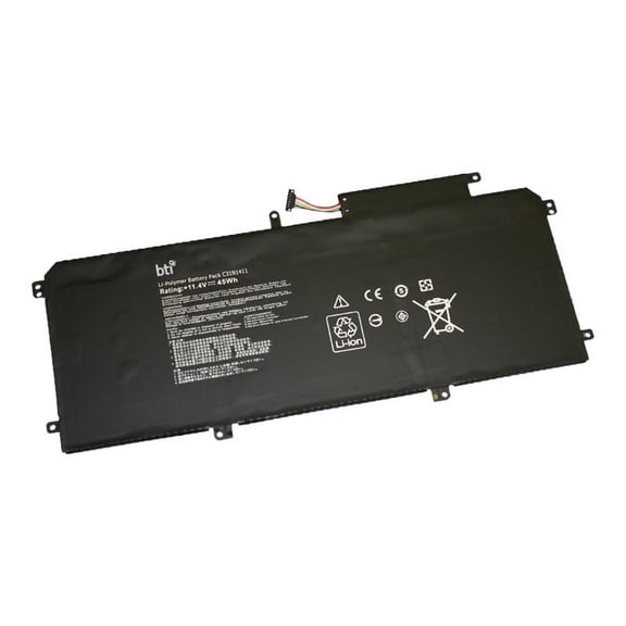 ASUS BATTERY 11.4V 3950MAH 45WH