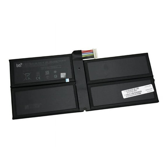 BTI Technology Battery DYNM03BTI