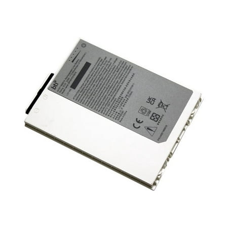 BTI Technology Battery GBM4XBBTI