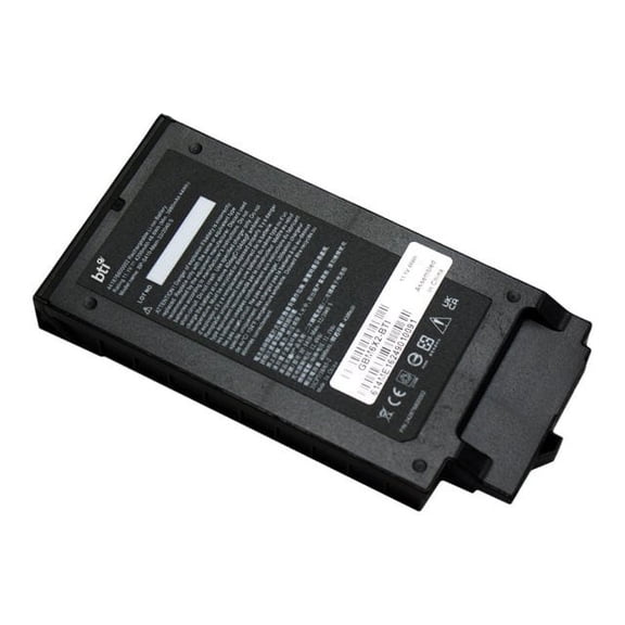 BTI Technology Battery GBM6X2BTI