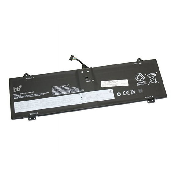 BTI Technology Battery L19C4PDCBTI