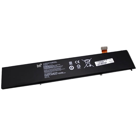 BTI Technology Battery RC300248BTI