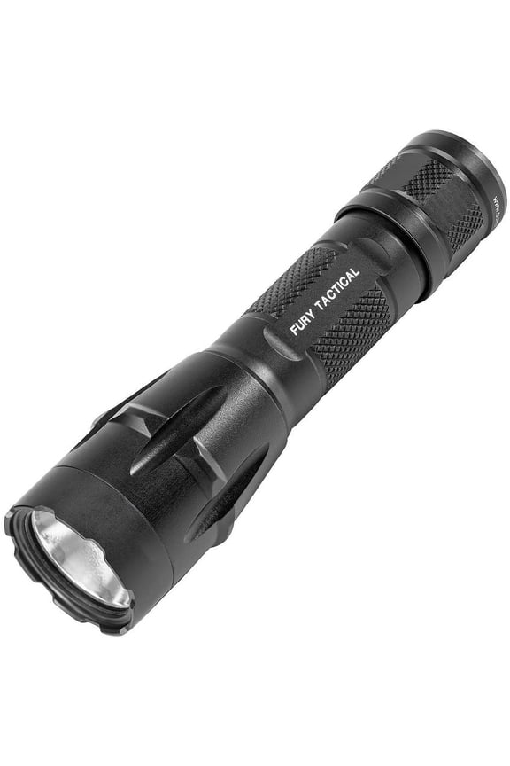 3.3" Clip-Point Tactical Knife