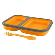 UST Flexware Mess Kit Compact and Flexible Outdoor Dining Solution