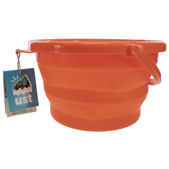 Ust Flexware Bucket 2.0 Orange