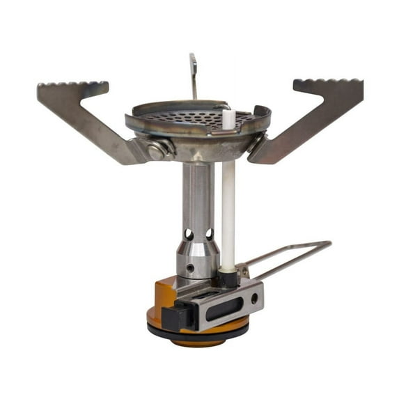 UST Trekker Camping Stove Isobutane-Propane