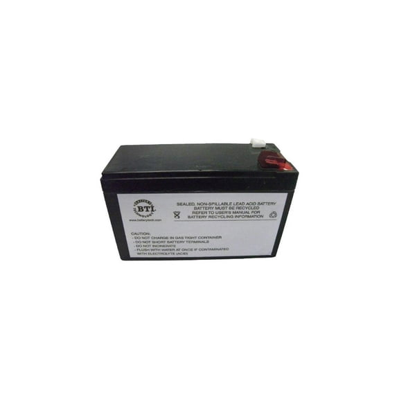 BTI UPS 9Ah Replacement Battery Cartridge