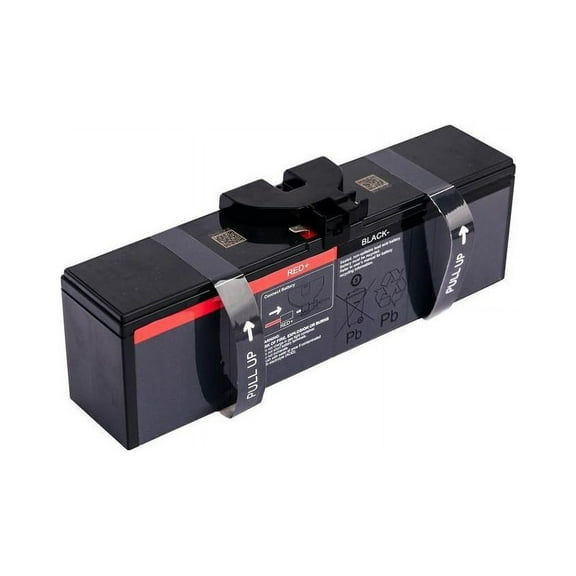 BTI UPS Battery Pack APCRBC162SLA162