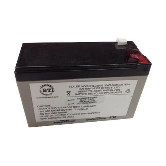 BTI UPS Replacement Battery Cartridge