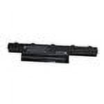 BTI - 6-Cell Lithium-Ion Battery for Acer Aspire 52XX and 55XX Laptops