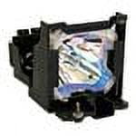 BTI projector lamp -