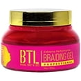 thumbnail image 1 of BTL Family size 16 Fl oz. BTL Professional BRAIDING GEL Extreme Performance LEVEL 5, 1 of 1