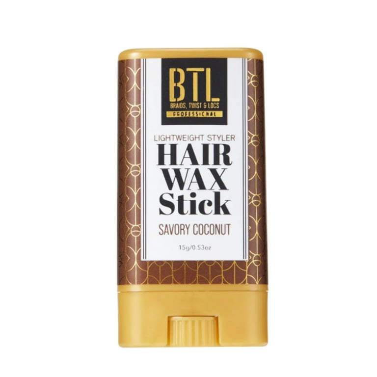 BTL Hair Wax Stick (0.53oz) BTL Hair Wax Stick (0.53oz)