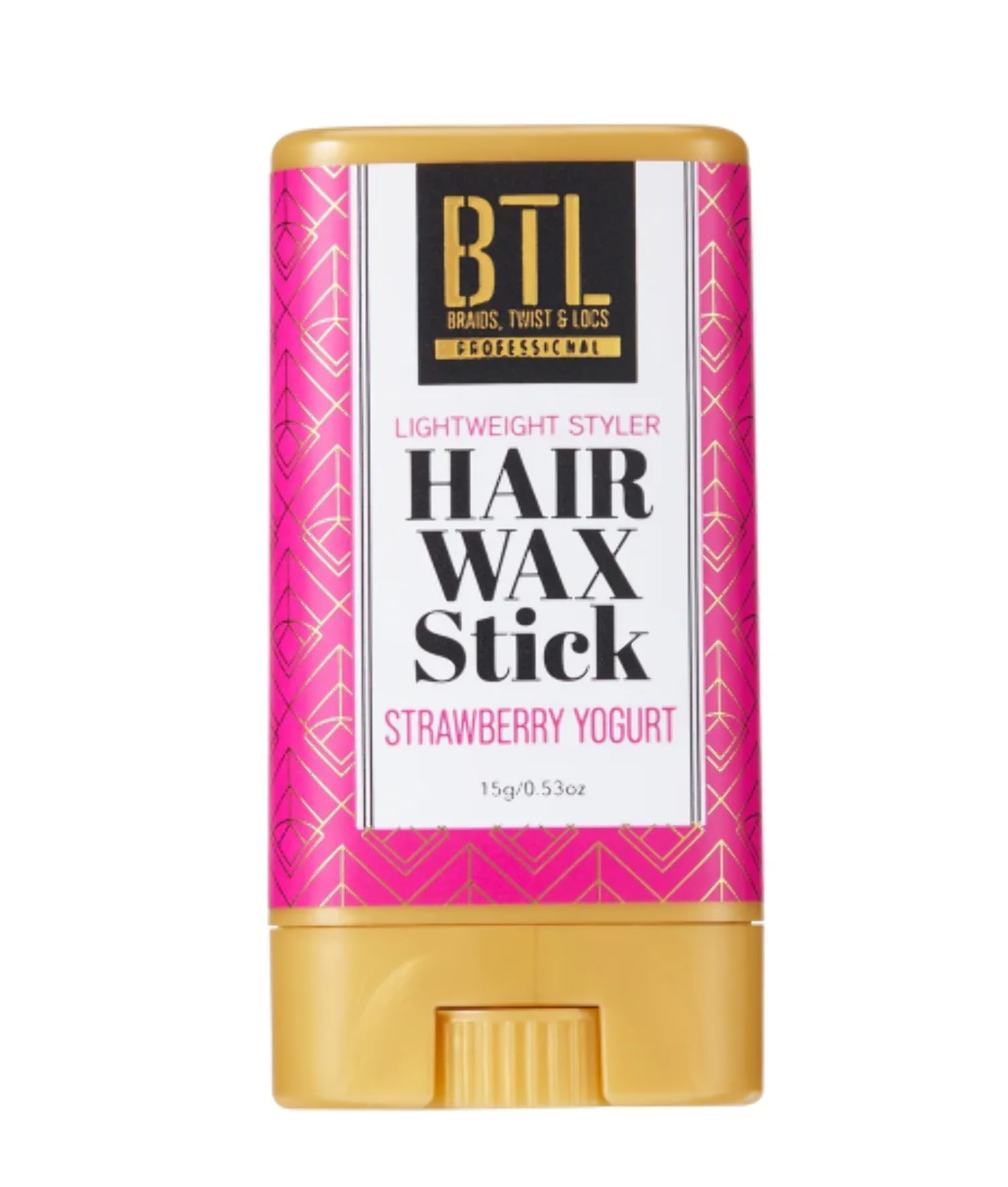 BTL Hair Wax Stick (0.53oz) BTL Hair Wax Stick (0.53oz)