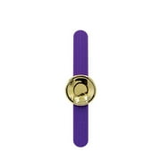 BTL Purple Braider Band Hair Accessories