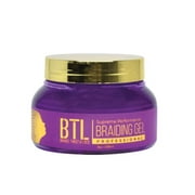 BTL Supreme Performance Braiding Gel (72 Oz) Hair Styling