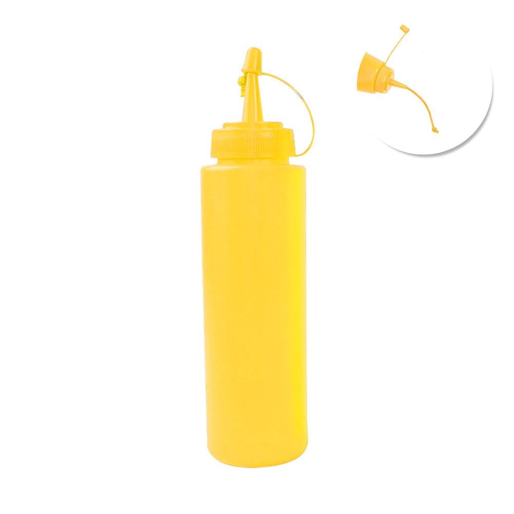 BTLIGE Funny Prank Ketchup Bottles Practical Jokes TomatoSauce Mustard