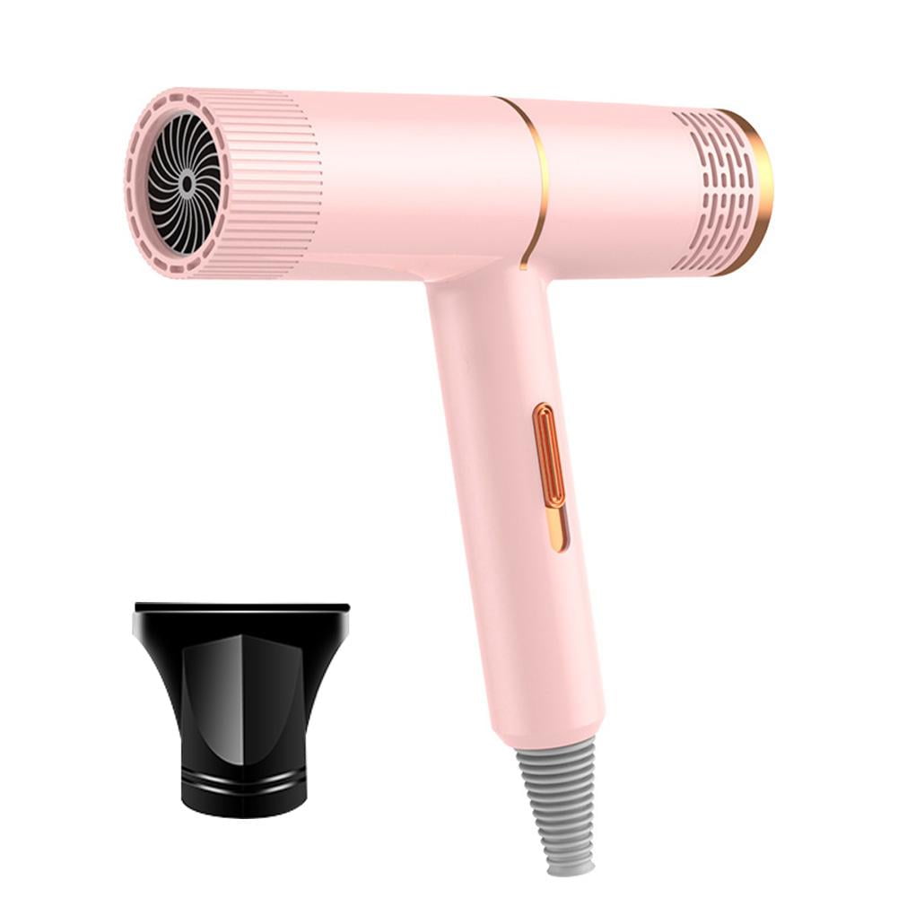 BTLIGE Professional Electric Hair Dryer High Power Hair Dryer ...