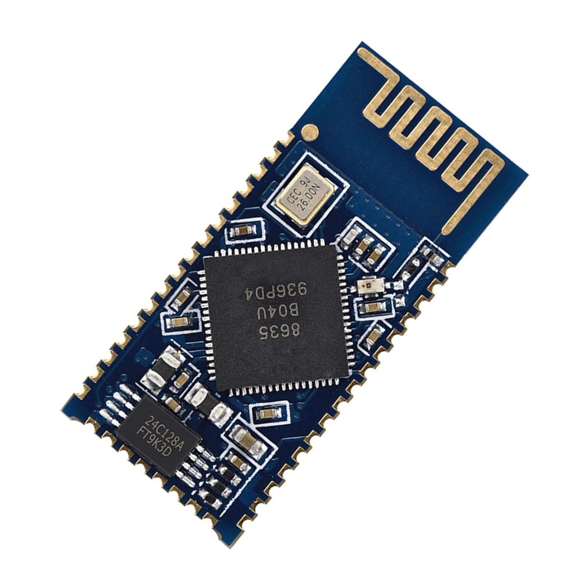 Best Bluetooth Audio Module BTM835 Bluetooth Audio Module Support A2DP AVRCP HFP AAC CSR8635 Chip